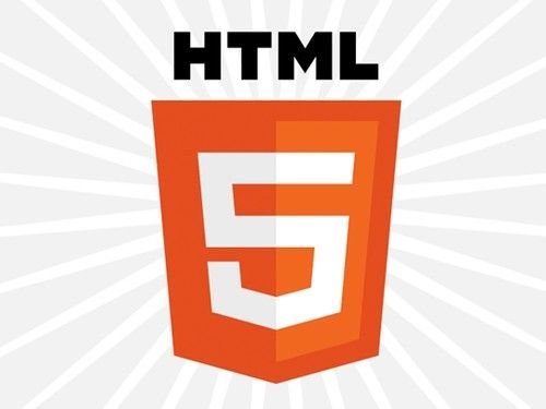 HTML5標準發布